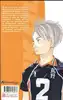 livre haikyu !! les as du volley tome 20