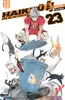 livre haikyu !! les as du volley tome 23