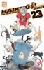 livre haikyu !! les as du volley tome 23