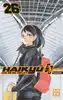 livre haikyu !! les as du volley tome 26