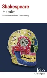 livre hamlet