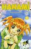 livre hanami tome 1