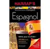 livre harrap's dictionnaire compact espagnol