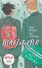 livre heartstopper tome 1 : deux garcons, une rencontre