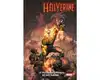 livre hellverine tome 2