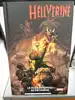 livre hellverine - tome 2 - le hulk infernal se déchaîne