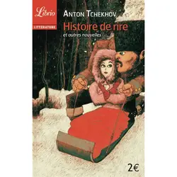 livre histoire de rire et autres nouvelles