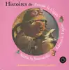 livre histoires de pascale la cigale liv - cd