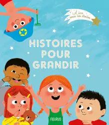 livre histoires pour grandir
