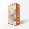 livre hokusai : la manga