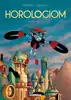 livre horologiom tome 1 : l'homme sans clef