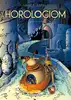 livre horologiom tome 2 : l'instant du damokle