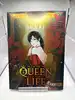 livre i'm the queen in this life - tome 1