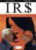 livre i.r.s. tome 4 : the corupter