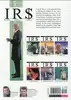 livre i.r.s. tome 5 : corporate america