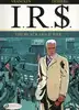 livre i.r.s. tome 6 : the black gold war