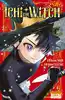 livre ichi the witch tome 01