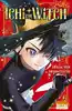 livre ichi the witch tome 01