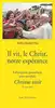 livre il vit, le christ, notre espérance - exhortation apostolique post - synodale - christus vivit (25 mars 2019)