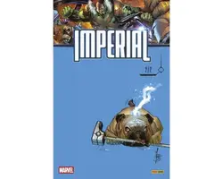 livre imperial n.2