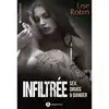 livre infiltrée - sex, drugs & danger