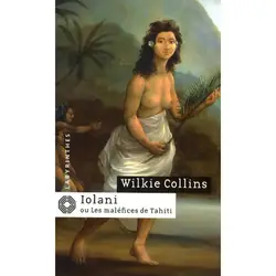livre iolani - ou les malifices de tahiti