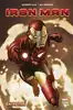 livre iron man : extremis
