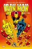 livre iron man : intégrale vol.15 : 1982 - 1983
