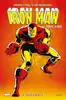 livre iron man : intégrale vol.16 : 1983 - 1984
