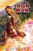 livre iron man : les livres de korvac