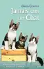 livre jamais sans un chat