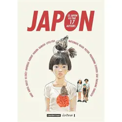 livre japon