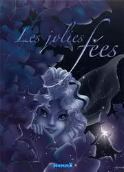 livre jolies fees