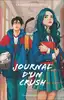 livre journal d'un crush