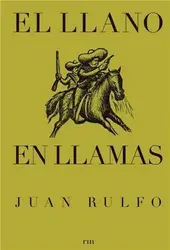 livre juan rulfo el llano en llamas