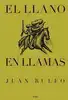 livre juan rulfo el llano en llamas