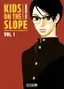 livre kids on the slope tome 1