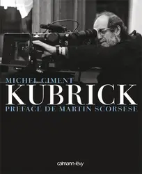 livre kubrick
