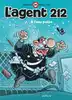 livre l'agent 212 tome 26 - a l'eau police