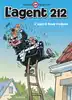 livre l'agent 212 tome 29 - l'agent tous risques