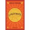 livre l'alchimiste paulo coelho