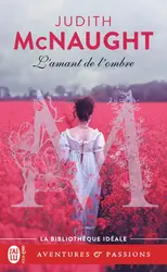 livre l'amant de l'ombre