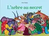livre l'arbre au secret