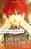 livre l'arcane de l'aube -  - red edition tome 1