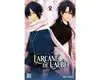 livre l'arcane de l'aube -  - red edition tome 2