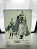 livre l'atelier des sorciers t15 - jaquette alternative