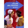livre l'école des femmes