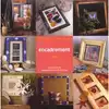 livre l'encadrement