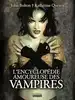livre l'encyclopedie amoureuse des vampires