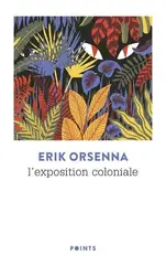 livre l'exposition coloniale
